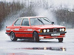 1978 Alpina B6 2.8